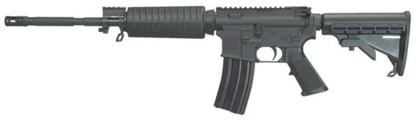 Windham Weaponry AR-15 Bounty Hunter .223/5.56 Nato,16" M4 Barrel Optic Ready 30rd Mag