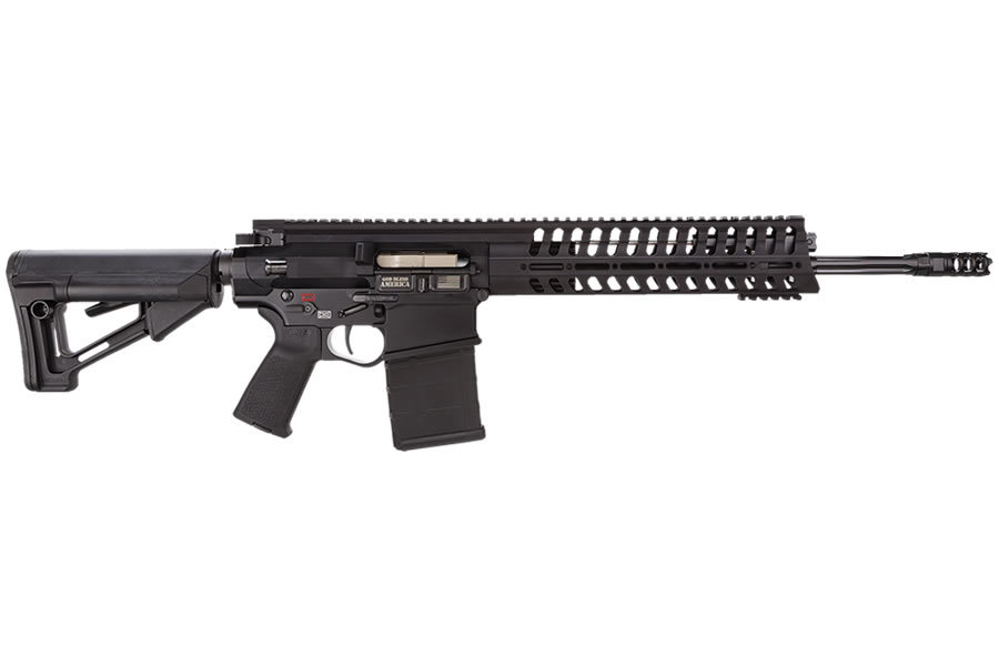 P308 .308 Winchester Gas Piston Gen 4 Rifle - Firearms | The Gun Shop