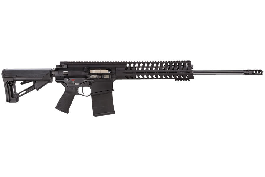 P308 308 Win. Gas Piston Gen 4 Rifle with 20 inch Barrel - Firearms | The Gun Shop