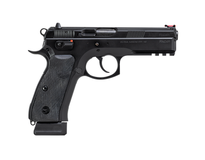 CZ 75 SP-01 9MM 4.6" BARREL 10-ROUNDS - CZ | The Gun Shop