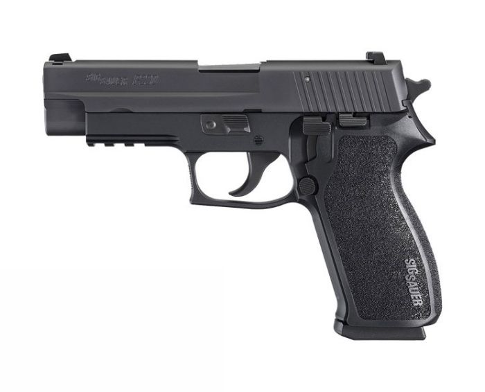 220-nitron-1 P220 NITRON CALIFORNIA - Uncategorized | The Gun Shop