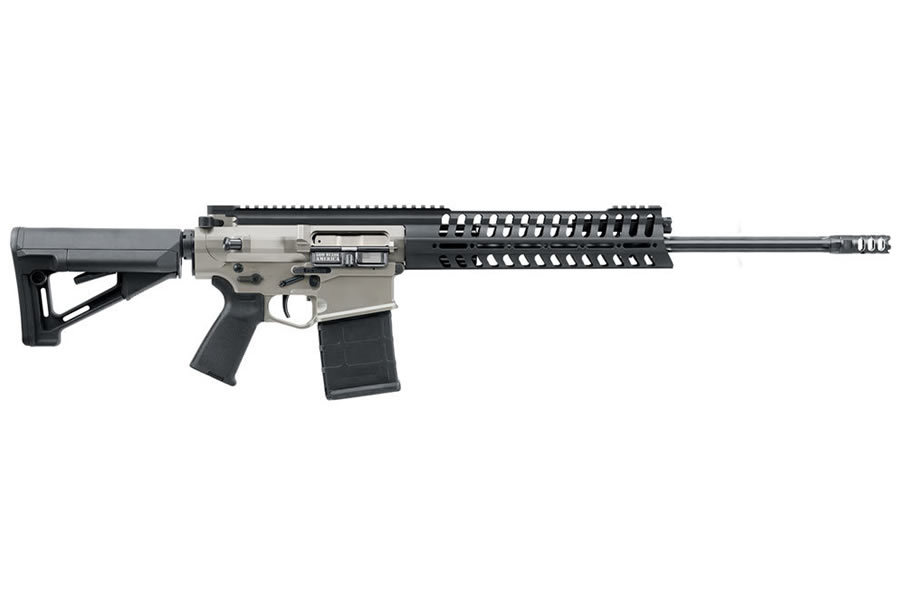 P308 .308 GAS PISTON NP3 GEN 4 20-IN - Firearms | The Gun Shop