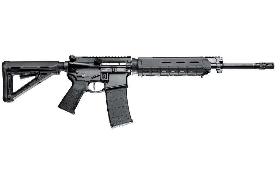 P15 Puritan 5.56MM Semi-Automatic Rifle - Firearms | The Gun Shop