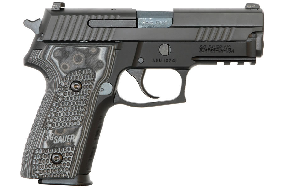P229 Extreme 9mm Centerfire Pistol - Firearms | The Gun Shop