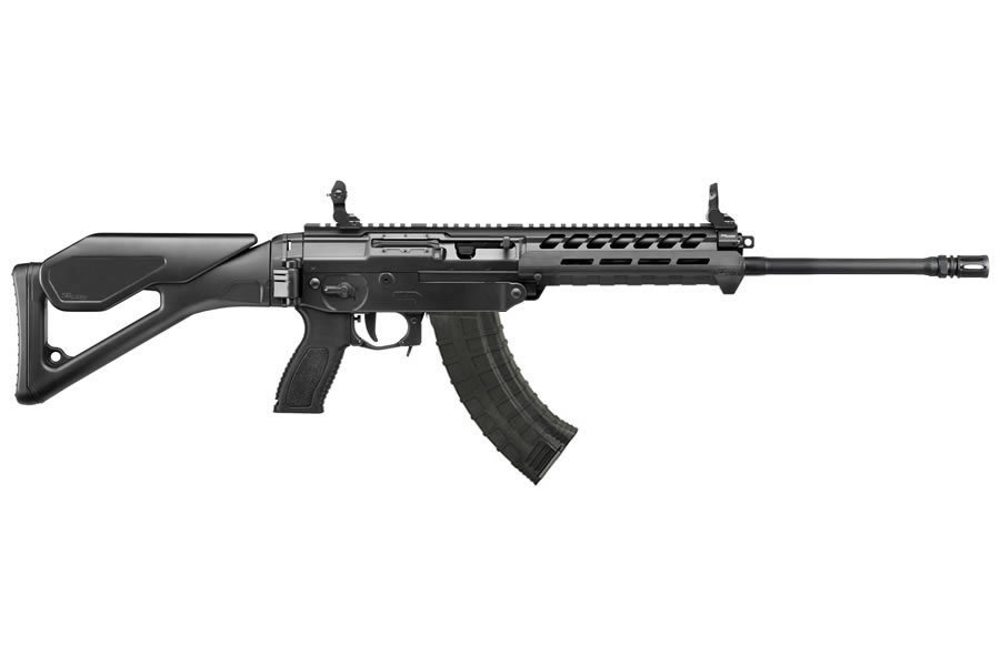 556xi Russian 7.62x39mm Modular Rifle - Firearms | The Gun Shop