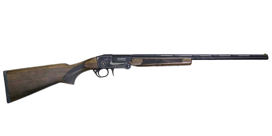 Silver Eagle Stalker 410GA Youth Single-Shot Shotguns - Firearms | The Gun Shop