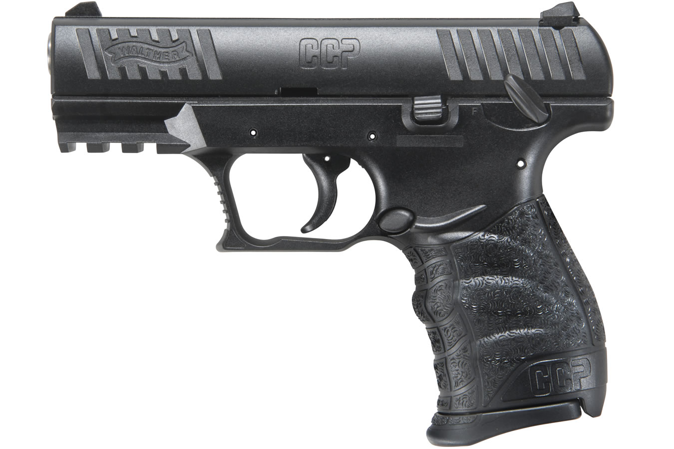 CCP 9mm Concealed Carry Pistol - Firearms | The Gun Shop