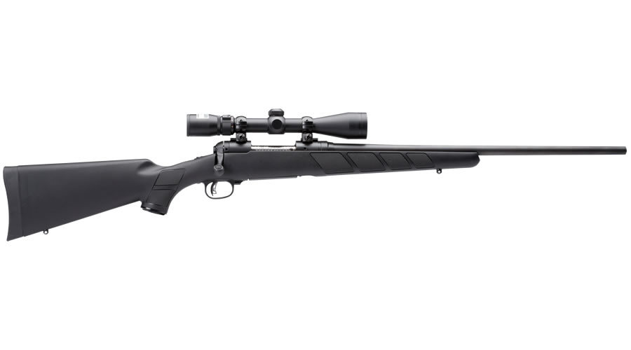 11 Trophy Hunter XP 6.5 Creedmoor Bolt Action Rifle with Scope - Bolt-Action Rifles | The Gun Shop