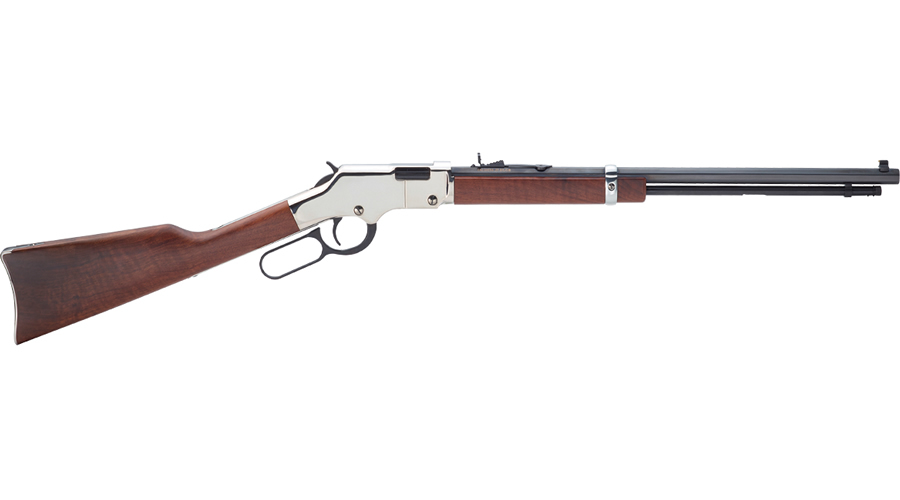 Silver Boy 22LR Lever Action Rifle - Firearms | The Gun Shop