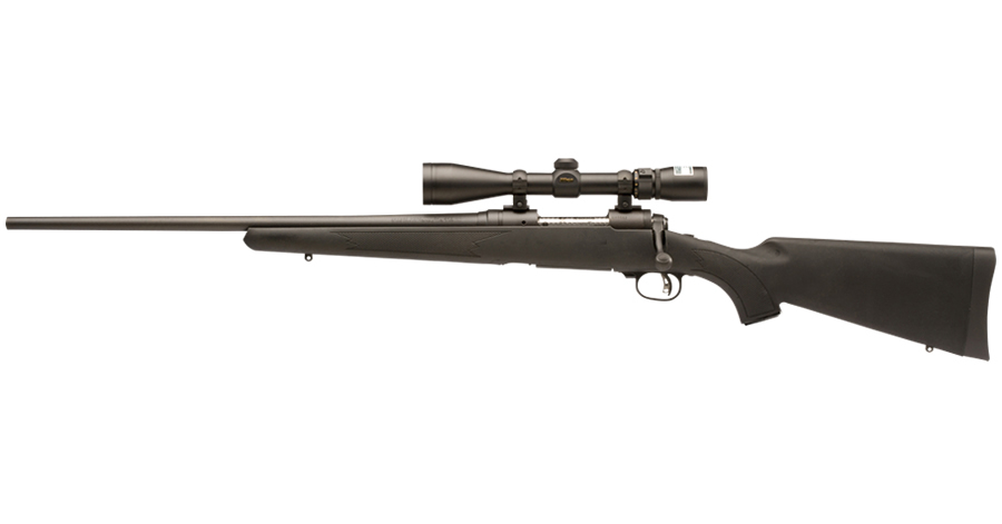 111 300 Win Trophy Hunter XP Left Handed Model with Scope - Bolt-Action Rifles | The Gun Shop