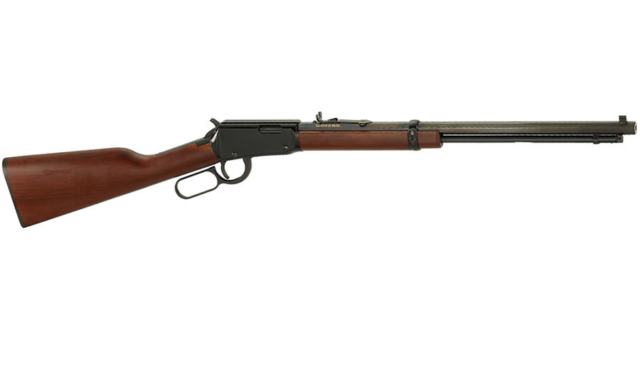 Frontier 22 Magnum Lever Action Octagon Rifle - Firearms | The Gun Shop