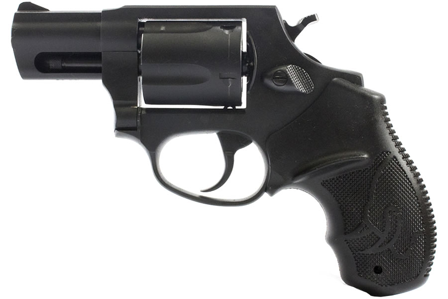 Model 85 38 Special +P Black Revolver - Firearms | The Gun Shop