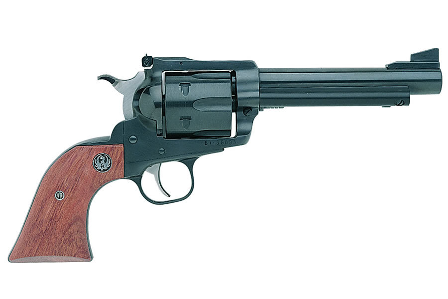 New Model Super Blackhawk 44 Rem Mag Single Action Revolver - Firearms | The Gun Shop