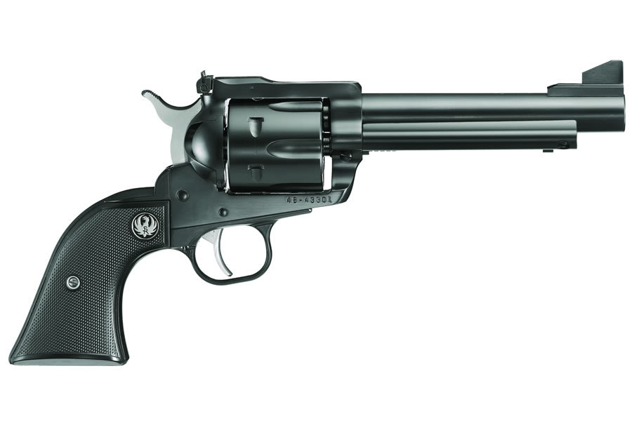 New Model Blackhawk 45LC/45 Auto Single Action Revolver - Firearms | The Gun Shop