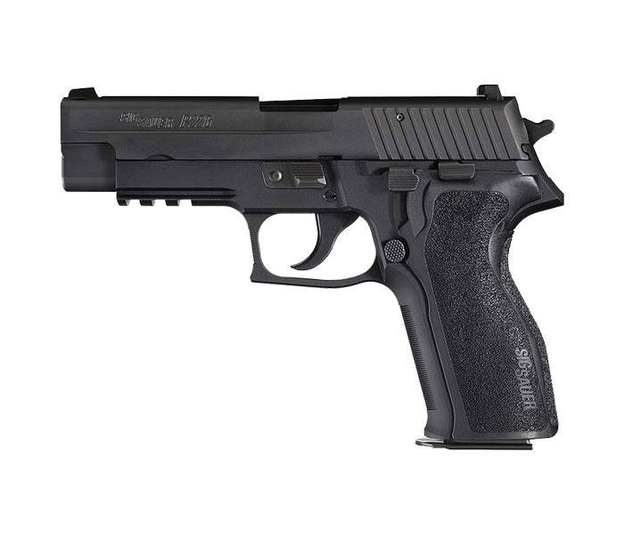 226-nitron P226 NITRON CALIFORNIA - Uncategorized | The Gun Shop
