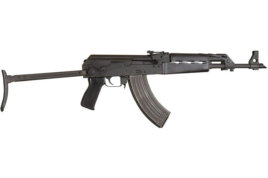 M70 AB2T 7.62X39 W/ UNDERFOLDER STOCK - Firearms | The Gun Shop