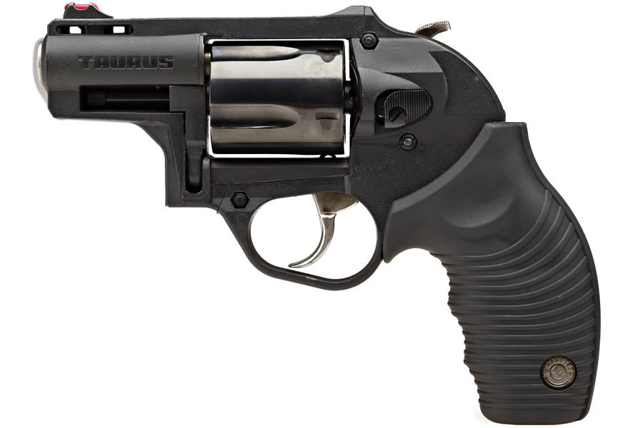 Model 605 Protector 357 Magnum Polymer-Frame Revolver - Firearms | The Gun Shop