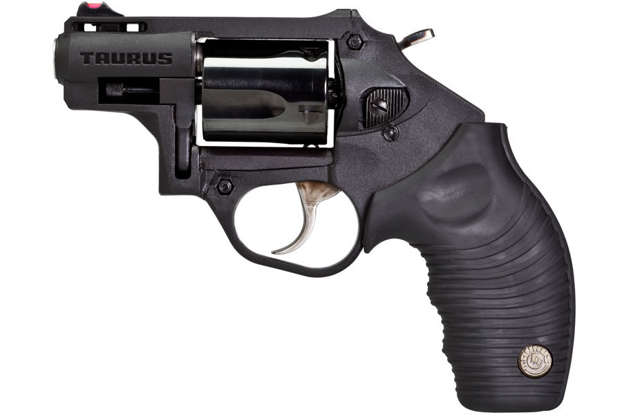 Model 85 Protector 38 Special +P Polymer-Frame Revolver - Firearms | The Gun Shop
