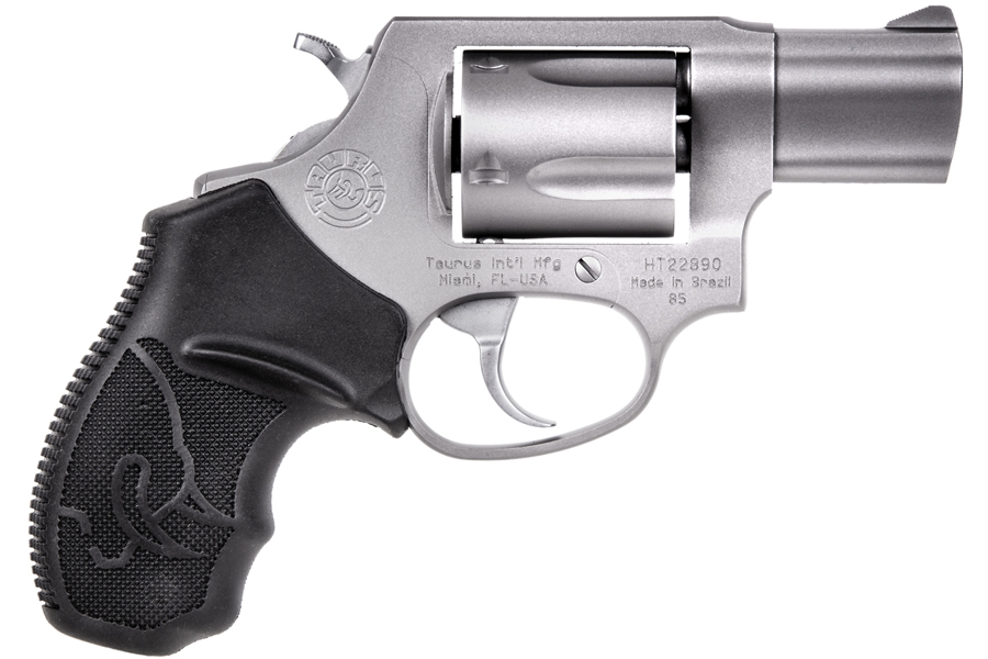 Model 85 Ultra-Lite 38 Special +P Stainless Revolver - Firearms | The Gun Shop