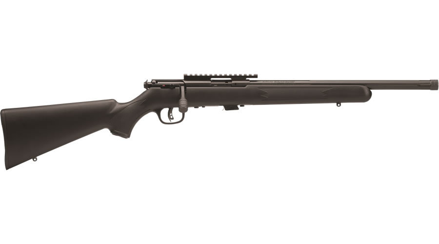 93 FV-SR 22 WMR Bolt Action Rifle - Bolt-Action Rifles | The Gun Shop