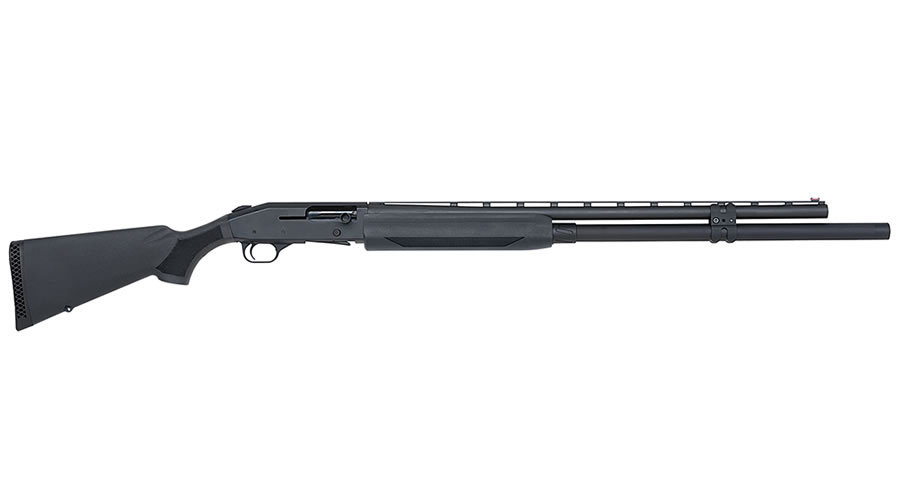 22709-DEFAULT-l M930 12 GA Autoloading Semi-Automatic Shotgun with Blue Matte Finish - Firearms | The Gun Shop