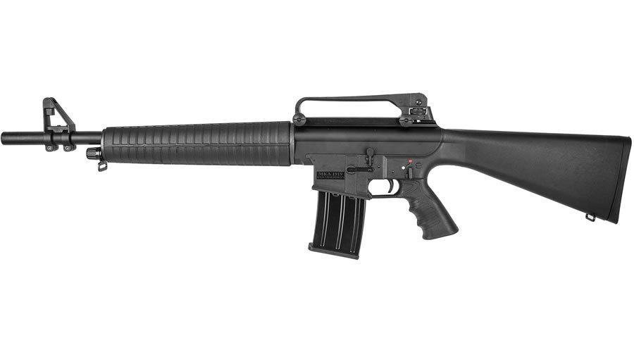 22732-DEFAULT-l MKA 1919 12 GAUGE SEMI-AUTO SHOTGUN - Firearms | The Gun Shop