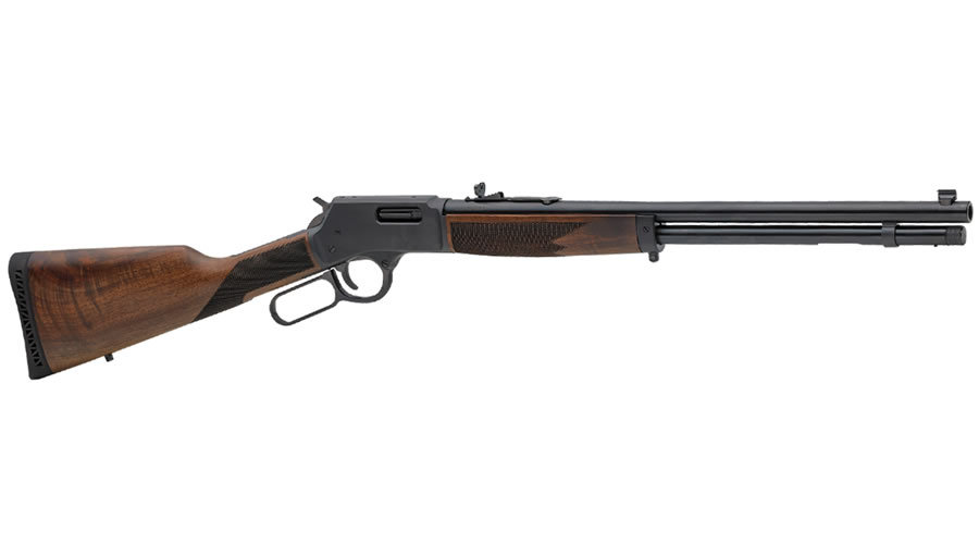 Big Boy Steel 44 Magnum Lever Action Rifle - Firearms | The Gun Shop