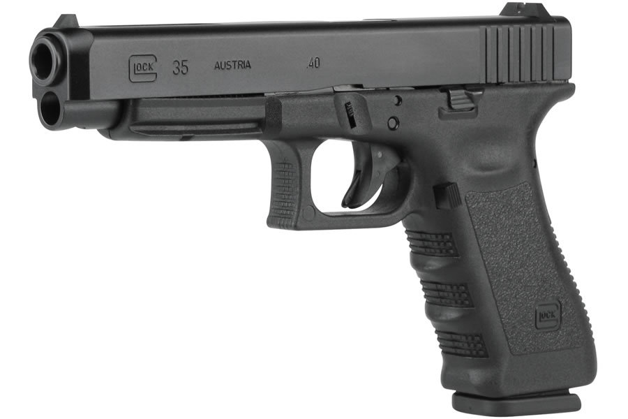 35 Gen3 40 S&W Pistol