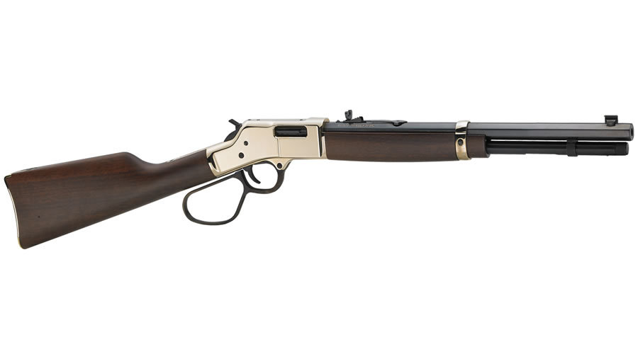 Big Boy Carbine 44 Magnum Large Loop Lever Action Rifle - Firearms | The Gun Shop