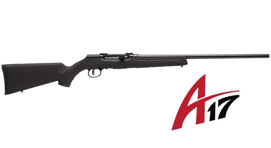 A17 17 HMR Rimfire Autoloader Rifle - Firearms | The Gun Shop