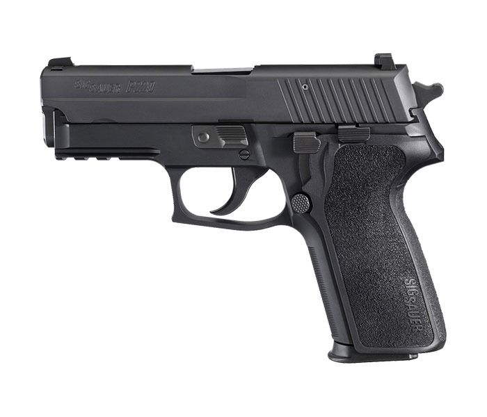 229-nitron P229 NITRON CALIFORNIA - Uncategorized | The Gun Shop
