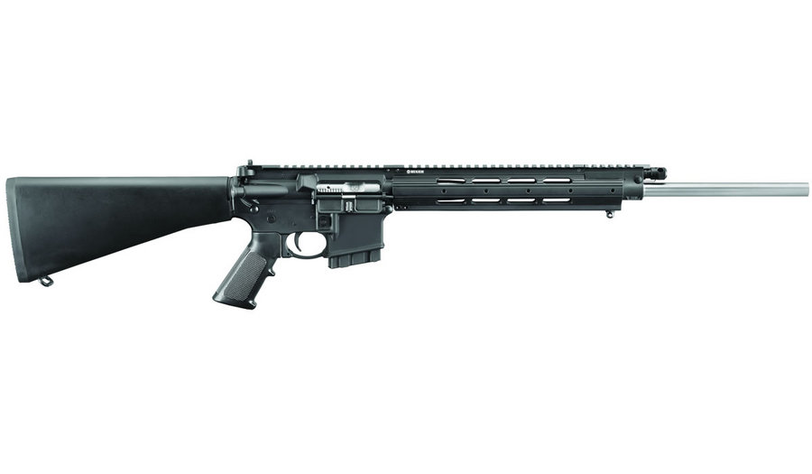 SR-556VT 5.56mm Autoloading Rifle with Picatinny Rail - Firearms | The Gun Shop