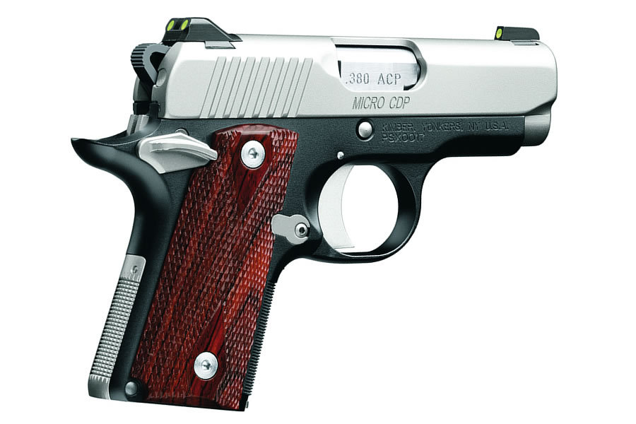 Micro CDP 380 Auto - Firearms | The Gun Shop