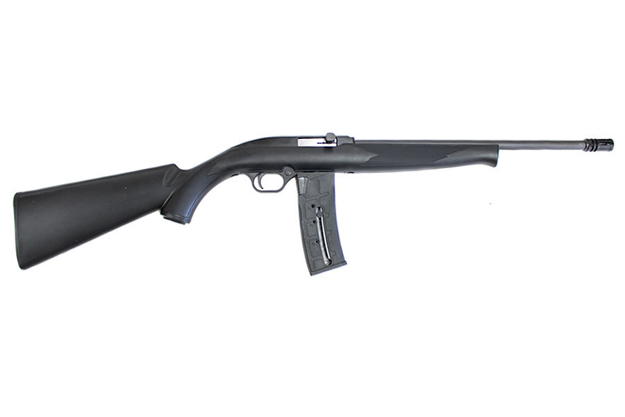 715T 22 LR RIMFIRE RIFLE - Firearms | The Gun Shop
