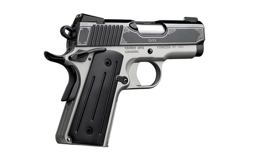 Onyx Ultra II 45ACP Special Edition - Firearms | The Gun Shop