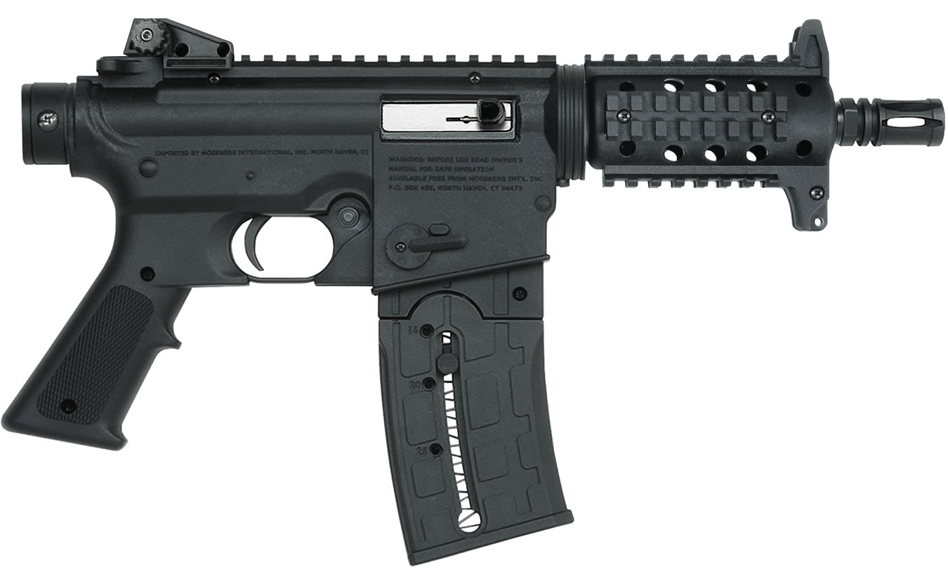 715P 22LR Rimfire Pistol - Firearms | The Gun Shop
