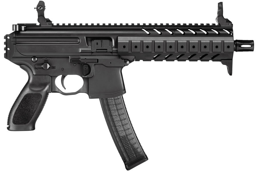 MPX 9mm Centerfire Pistol - Firearms | The Gun Shop