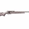 Volquartsen Summit .17 WSM, I-Fluted Barrel, 20 MOA, Gray Laminated Sporter Stock