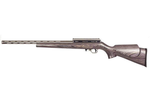 Volquartsen Summit .17 WSM, I-Fluted Barrel, 20 MOA, Gray Laminated Sporter Stock