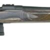 Mossberg MVP Varmint Bolt 308 Win/7.62mm 24" Barrel, Laminate Benc, 10rd