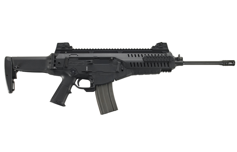ARX100 5.56mm Semi-Auto Rifle - Firearms | The Gun Shop