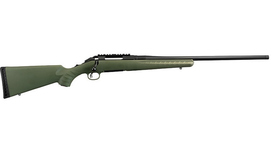 23409-DEFAULT-l American Predator 308 Win Bolt Action Rifle - Bolt-Action Rifles | The Gun Shop