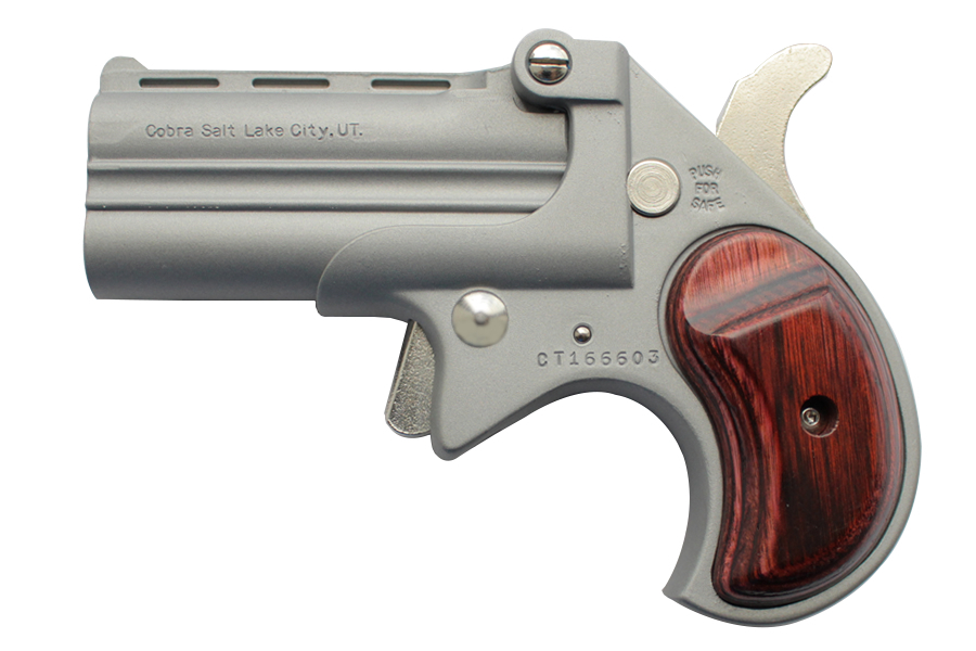 Big Bore 38 Special Derringer - Derringers | The Gun Shop