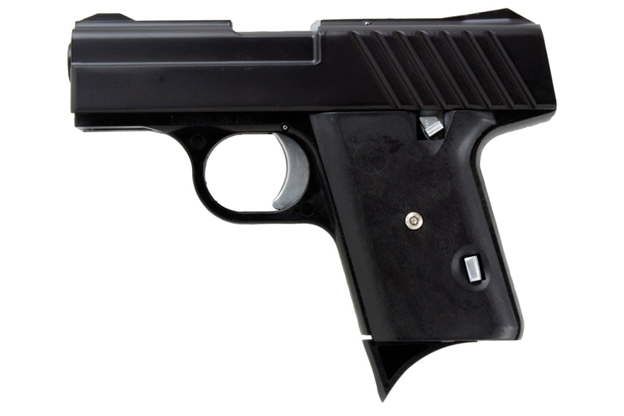 Kodiak Denali 380 ACP Black Pistol - Firearms | The Gun Shop