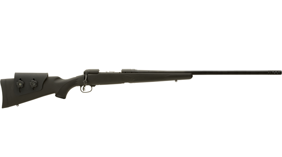 111 Long Range Hunter 300 Win Mag Bolt Action Rifle