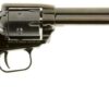 Heritage Mfg. Rough Rider, Small Bore, 22LR / .22 WMR, 6.5", 6rd, Ruby Red Laminate