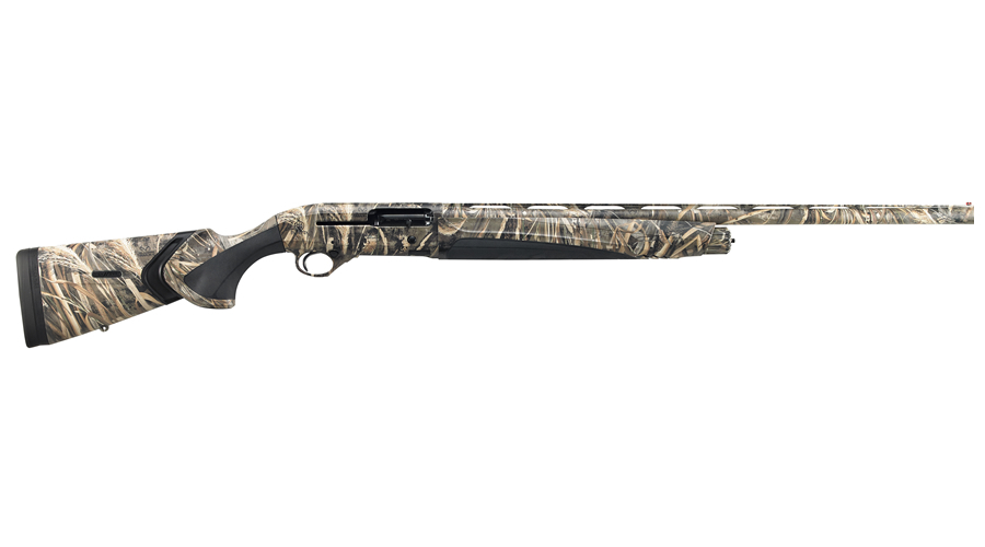 23486-DEFAULT-l A400 Xtreme 12GA Semi-Automatic Shotgun with Max-5 Camo Finish