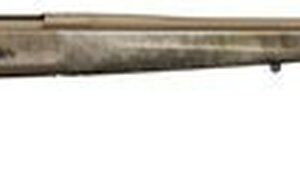 Browning X- Hells Canyon 26 Nosler, 26" Barrel, Synthetic A-TACS, 3rd