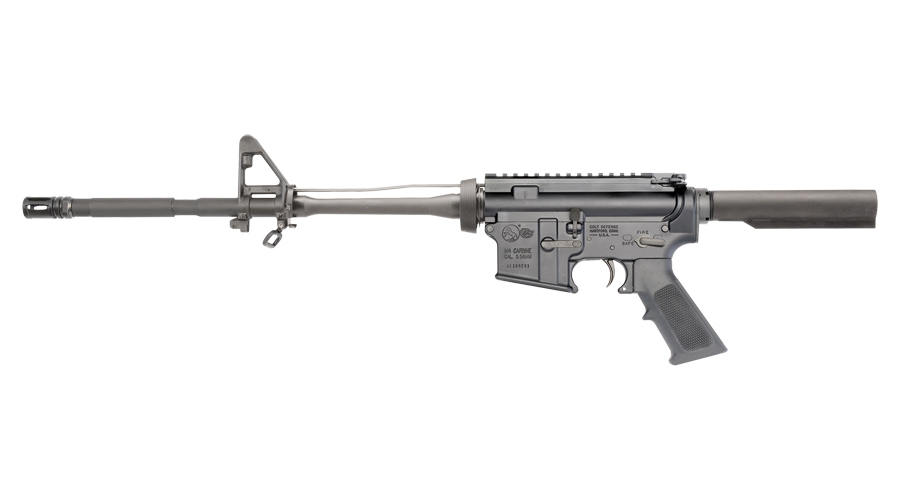 LE6920 5.56mm OEM1 Rifle - Firearms | The Gun Shop