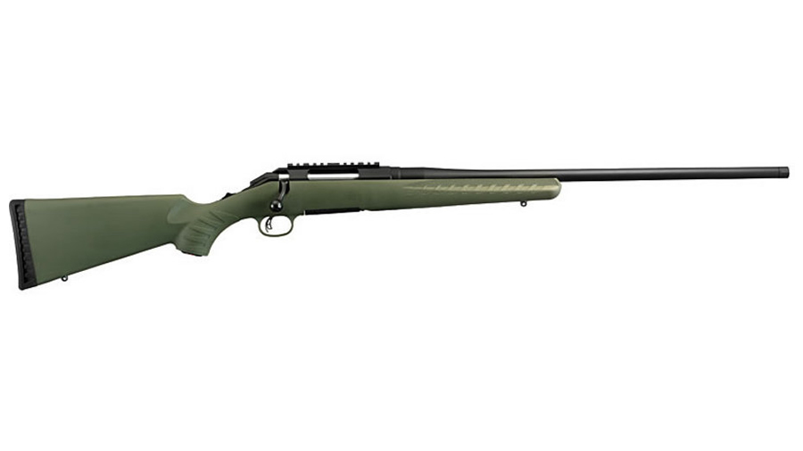 23816-DEFAULT-l American Predator 6.5 Creedmoor Bolt Action Rifle - Bolt-Action Rifles | The Gun Shop